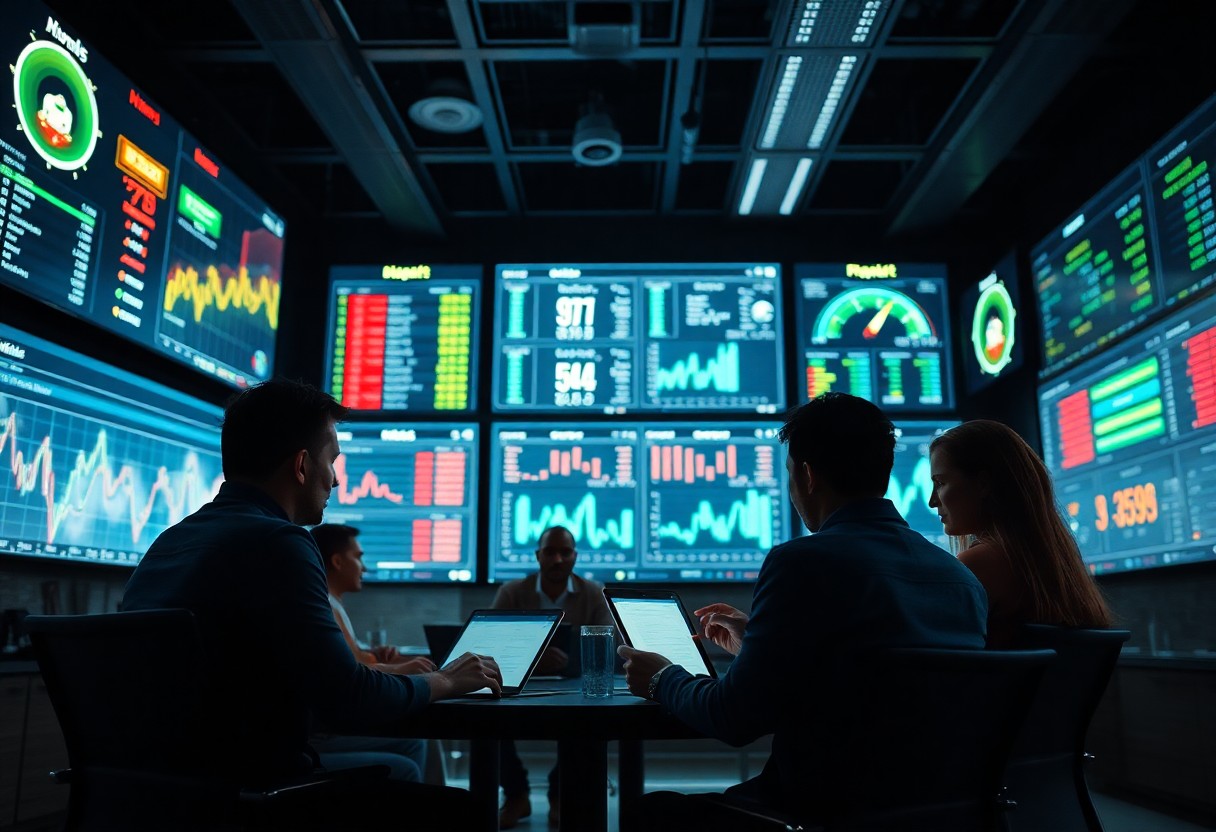 The Role of Data Analytics in Modern Sports Betting Strategies