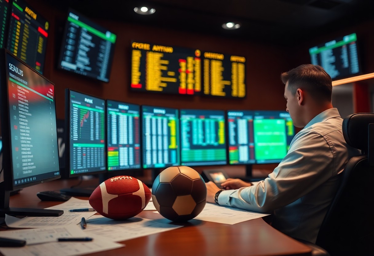 How to Find the Best Odds for Football Betting