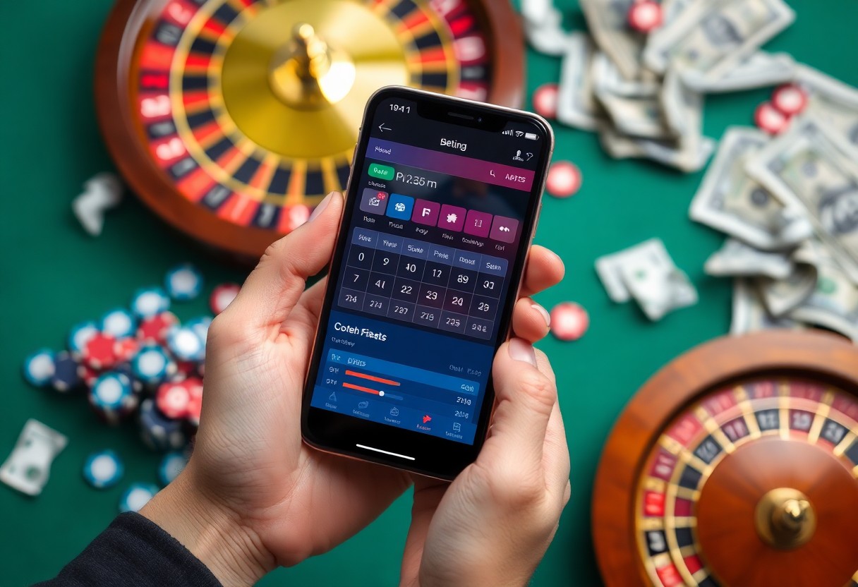 From Emotion to Impulse – The Hidden Triggers Behind Risky Betting Behavior