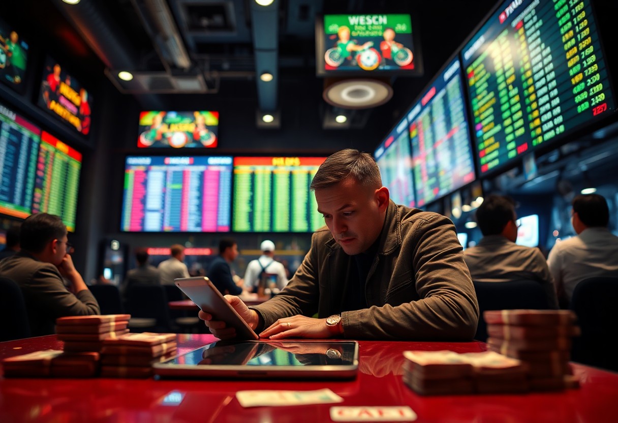 Bankroll Management in Sports Betting – How to Bet Smart and Stay in the Game