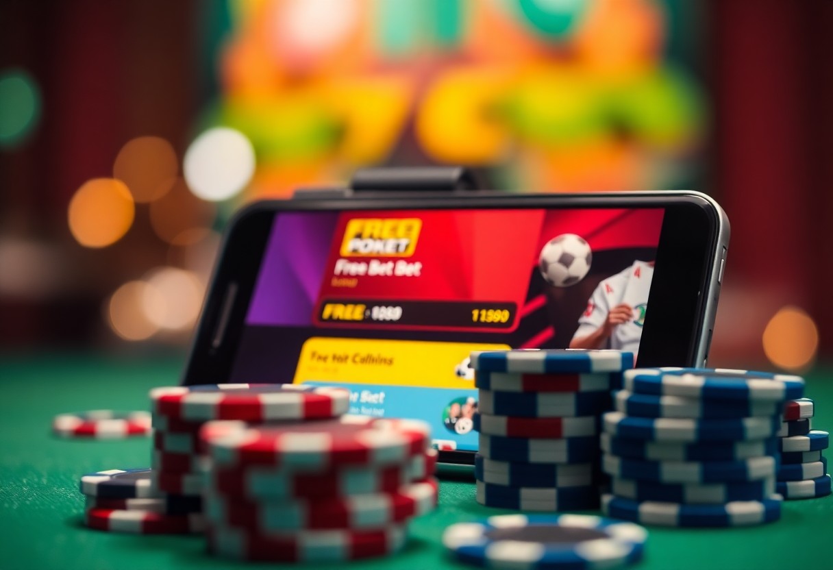 Understanding Betting Bonuses – Free Bets, Boosts & More