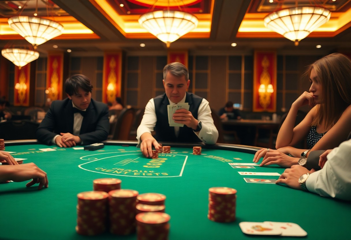 How to Win at Blackjack &ndash; Best Strategies for Players