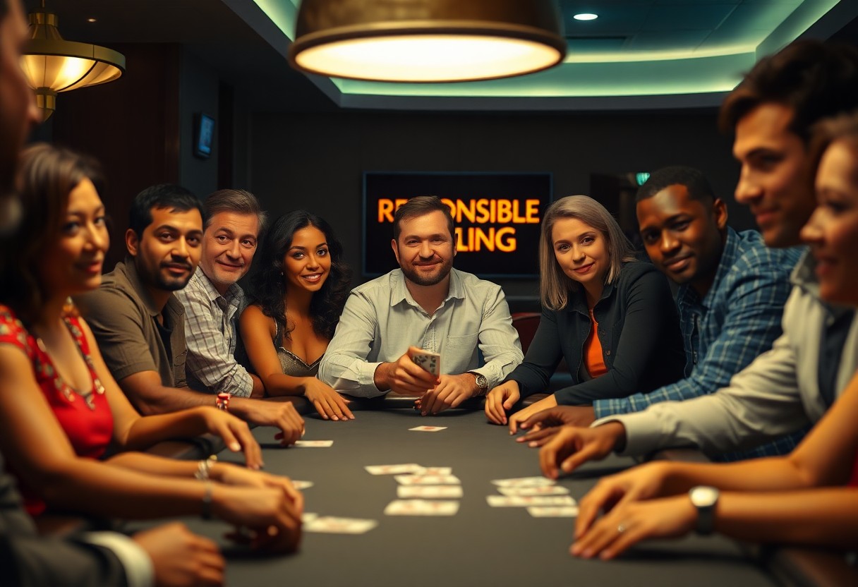 The Ethics of Gambling – What Is Responsible Gambling?