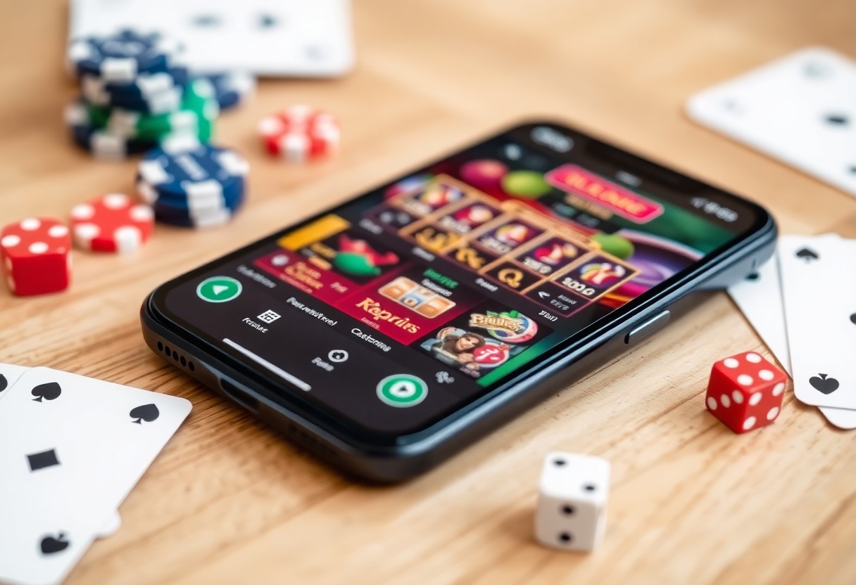 Gamification in Online Gambling – How Game Design Keeps You Playing