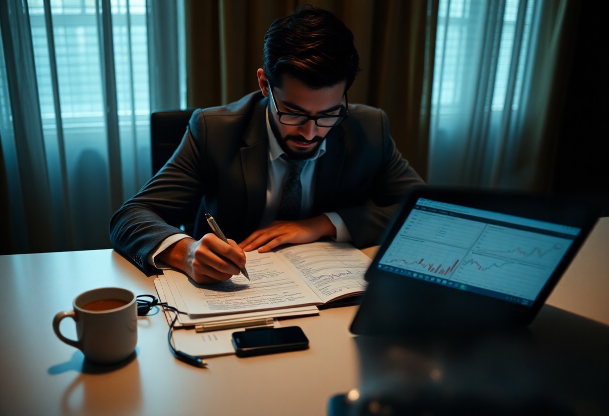 How to Manage Emotional Betting – Strategies to Avoid Impulse Decisions