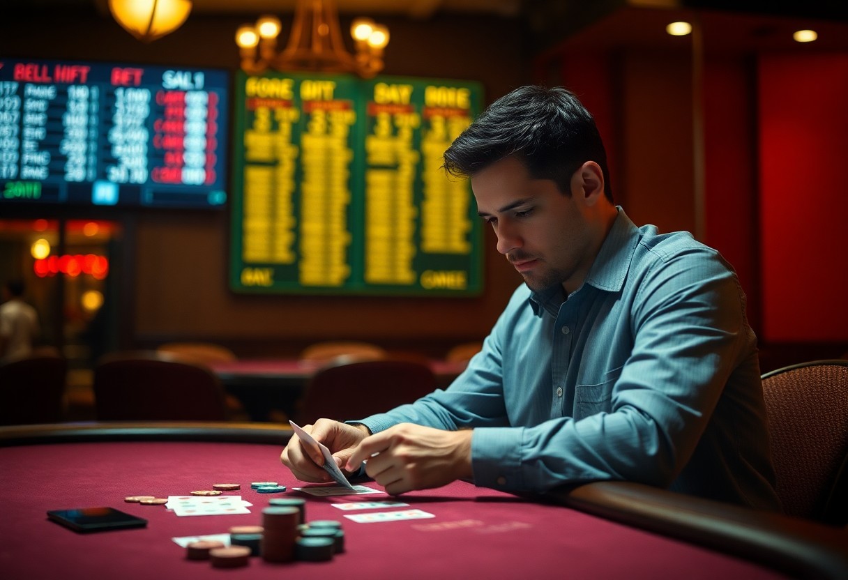 Responsible Gambling – How to Stay in Control and Make Smarter Bets