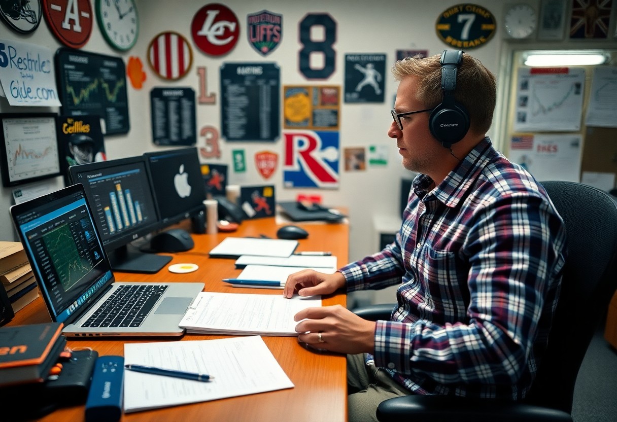 The Best Strategies for Betting on College Sports