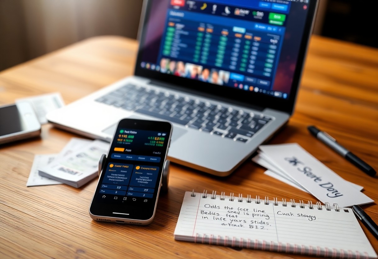 Sports betting strategies: How to use line shopping for better odds?