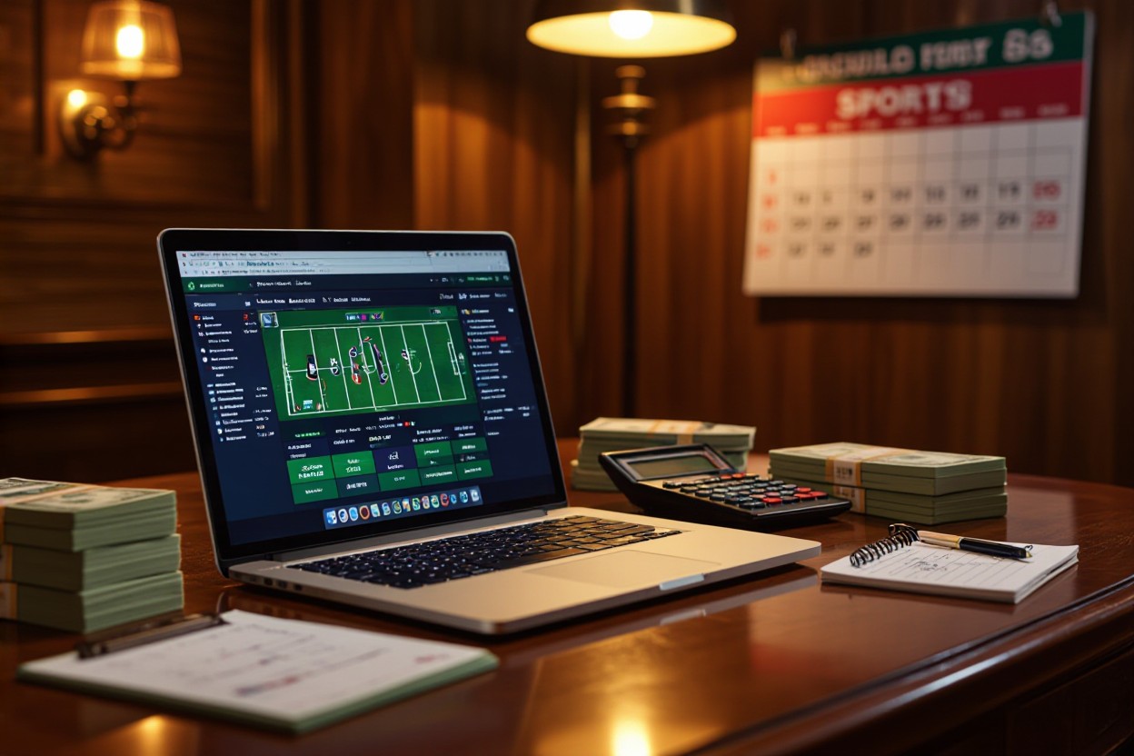 How to Build a Sports Betting Bankroll – Best Practices for Success