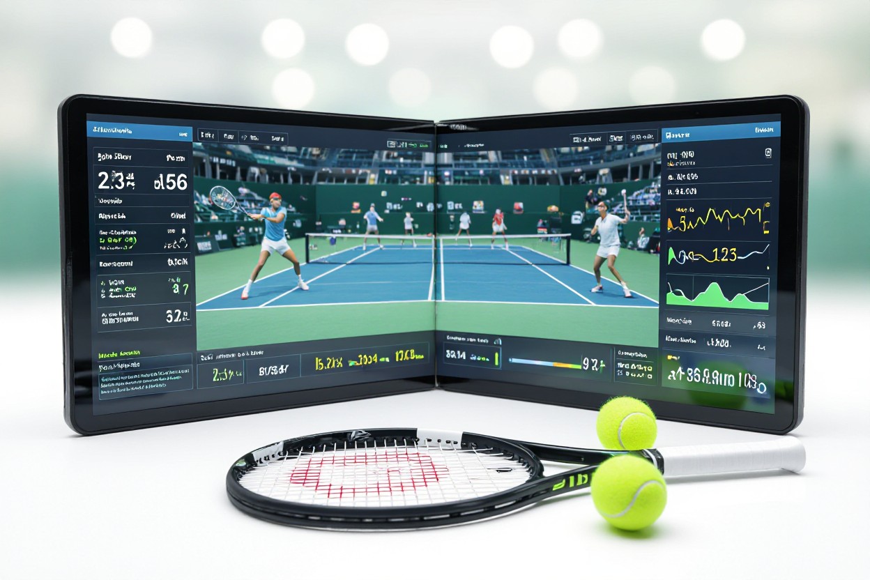 Betting on Tennis – Understanding Key Stats and Strategies