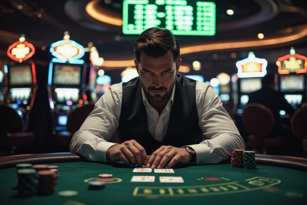 How to Recognize and Avoid Tilt in Gambling?