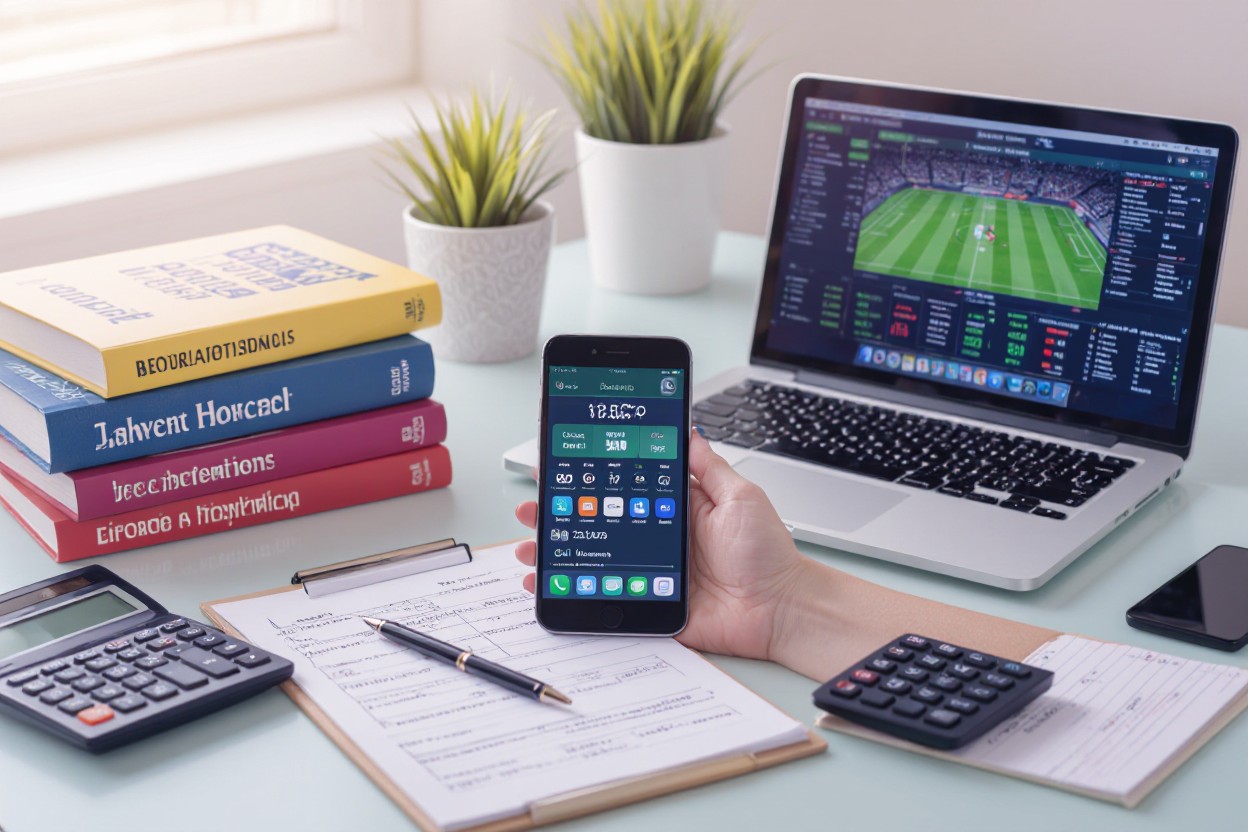 The Secrets to Success in Sports Betting – Expert Strategies and Insights