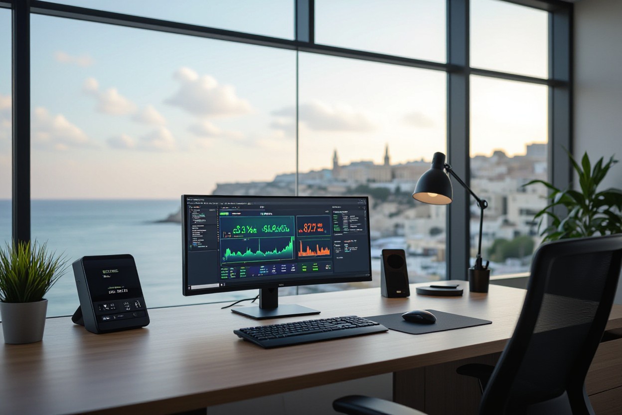 How Malta&rsquo;s Gambling Regulator Ensures Fair Play in Online Betting