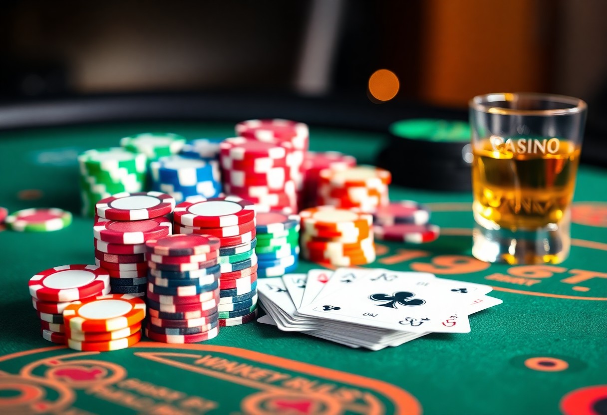 The Ultimate Beginner’s Guide To Casino Poker Games
