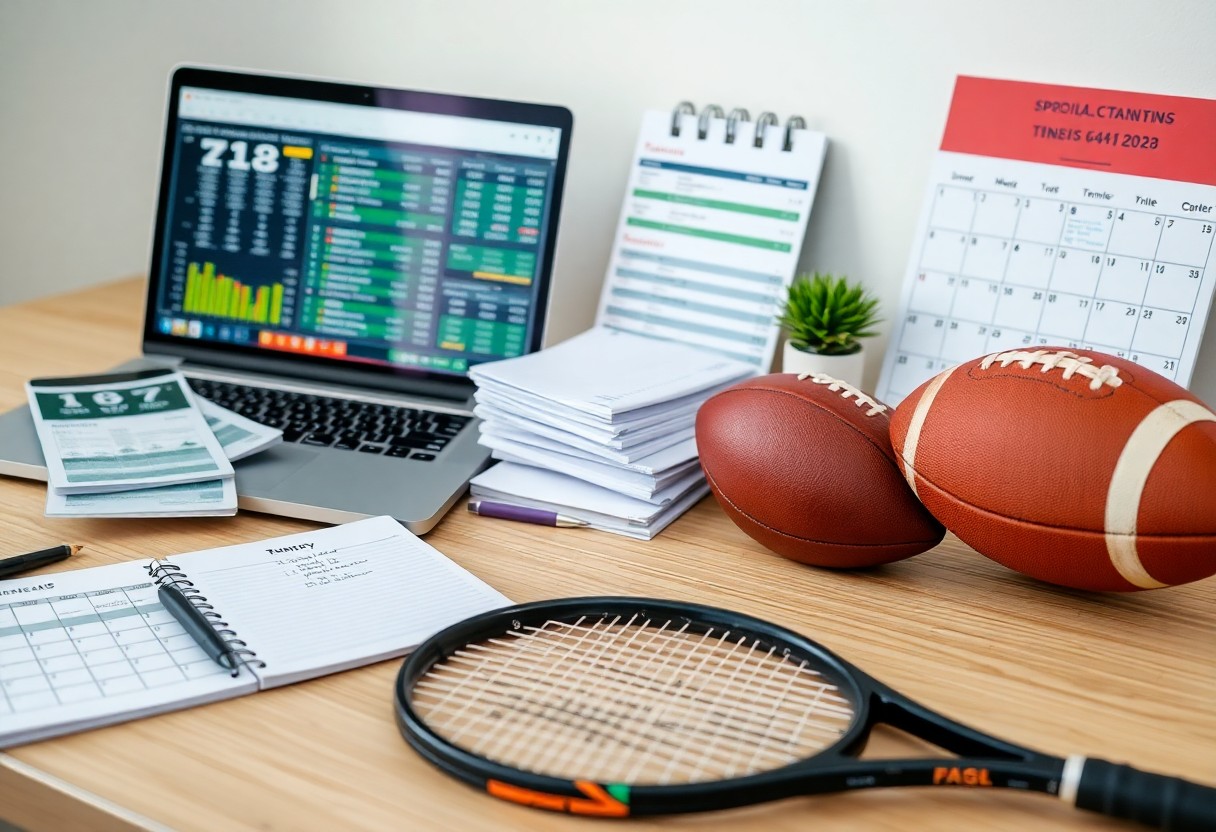 Comparing Long-Term Strategies: Betting On Football Seasons Vs. Tennis Tournaments