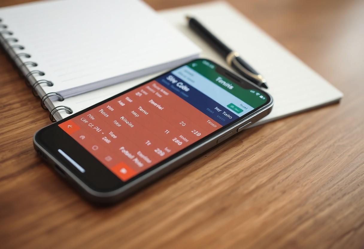 Live Betting Explained: Tennis And Football Wagering Strategies That Work