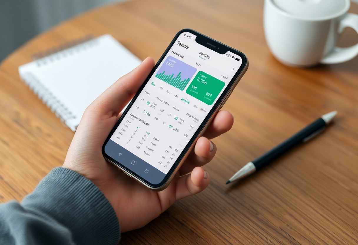 How To Use Statistics And Data Smartly When Betting On Tennis And Football?