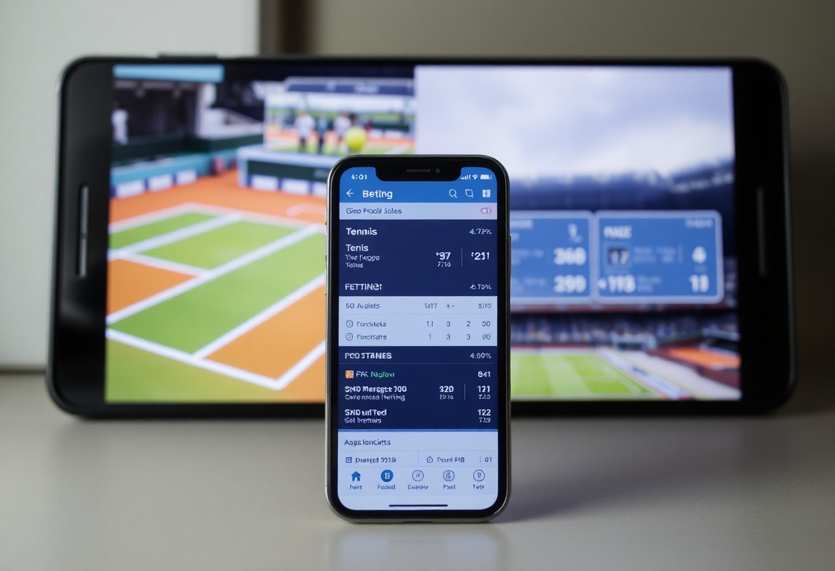 Betting On Tennis Vs. Betting On Football: Which Offers Better Value?