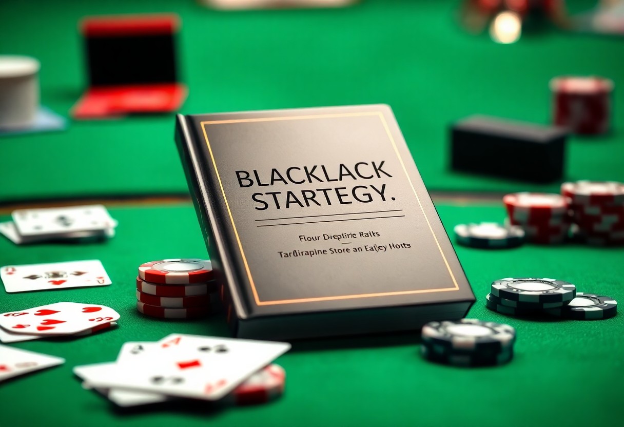 10 Essential Blackjack Strategies Every Casino Player Should Know