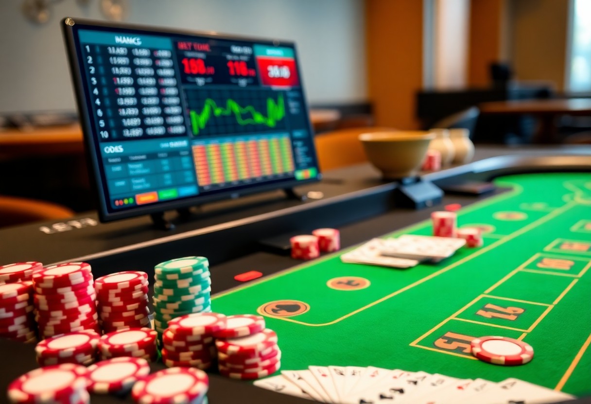 Understanding Blackjack Odds: How To Improve Your Winning Chances?