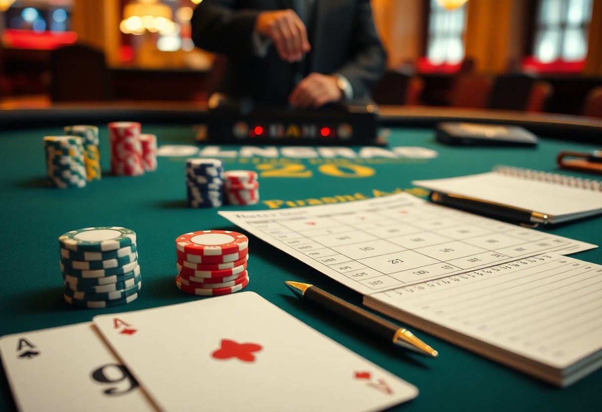10 Timeless Blackjack Strategies Every Casino Player Should Know