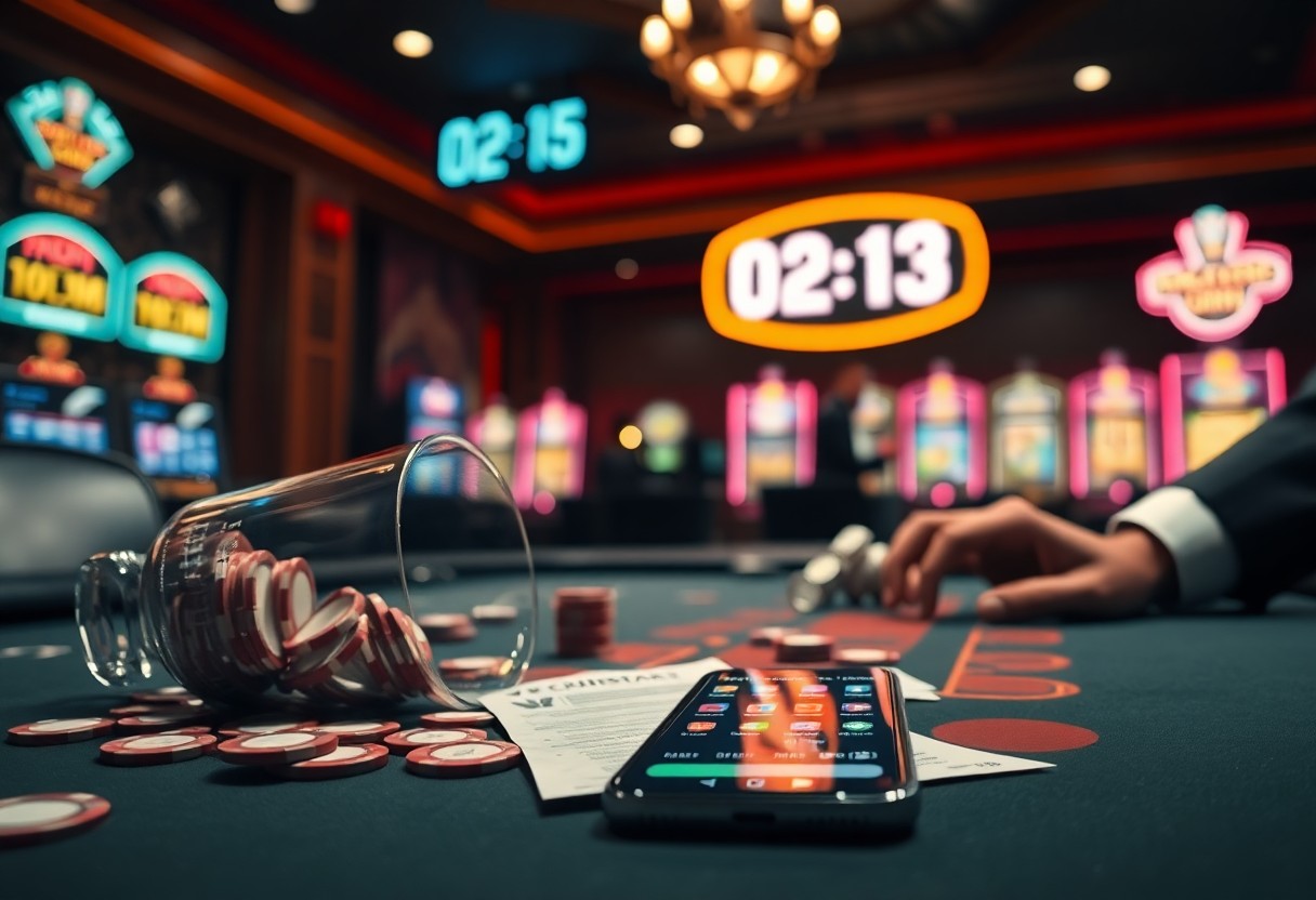 Avoiding Common Pitfalls – The Most Frequent Behavioral Mistakes In Casinos