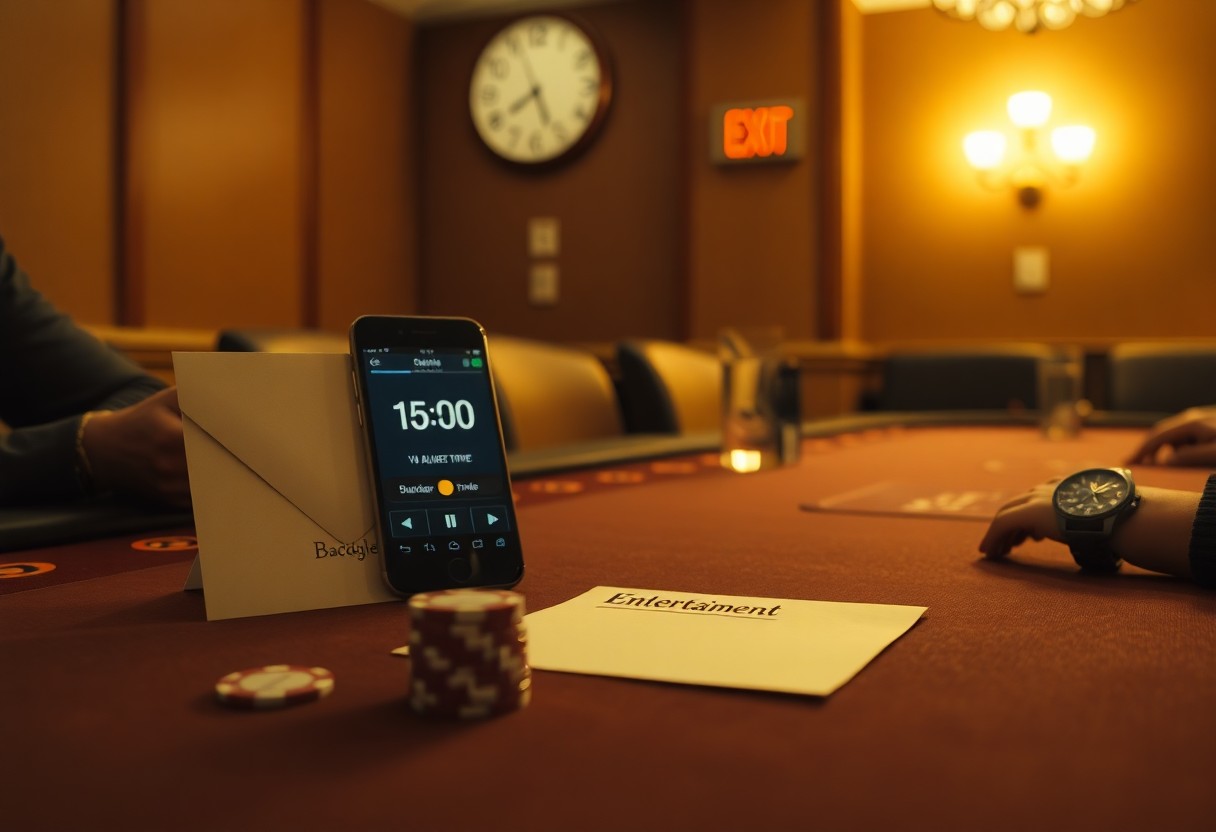 Healthy Casino Habits: How To Enjoy Gambling Without Losing Control?